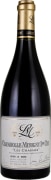 Lucien Le Moine Chambolle-Musigny Les Charmes Premier Cru 2017  Front Bottle Shot