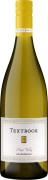 Textbook Chardonnay 2019  Front Bottle Shot