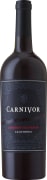 Carnivor Cabernet Sauvignon 2019  Front Bottle Shot