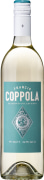 Francis Ford Coppola Diamond Collection Pinot Grigio 2025 Front Bottle Shot