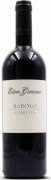 Ettore Germano Barolo Cerretta 2015  Front Bottle Shot