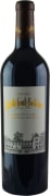 Chateau Bellefont Belcier  2016  Front Bottle Shot