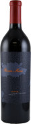 Rivers-Marie Calistoga Cabernet Sauvignon 2015 Front Bottle Shot