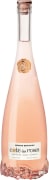 Cote des Roses Rose 2025  Front Bottle Shot