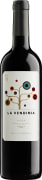 Palacios Remondo La Vendimia 2014 Front Bottle Shot
