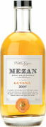 Mezan Guyana Rum 2005 Front Bottle Shot