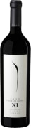 Pulenta XI Gran Cabernet Franc 2017  Front Bottle Shot
