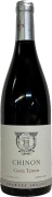 Charles Joguet Chinon Cuvee Terroir 2019  Front Bottle Shot