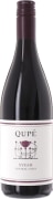 Qupe Central Coast Syrah (375ML half-bottle) 2016  Front Bottle Shot