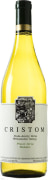 Cristom Pinot Gris 2020  Front Bottle Shot