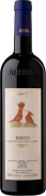 Abbona Barolo Pressenda 2016  Front Bottle Shot