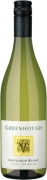 Greenhough Nelson Sauvignon Blanc 2018  Front Bottle Shot