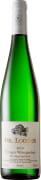 Dr. Loosen Urziger Wurzgarten Riesling Spatlese 2018  Front Bottle Shot