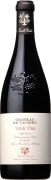 Chateau de Vaudieu Chateauneuf-du-Pape Val de Dieu 2006  Front Bottle Shot