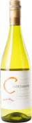 Cousino Macul Chardonnay 2016 Front Bottle Shot