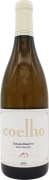 Coelho Winery Estates Reserve White Pinot Noir 2023  Front Bottle Shot