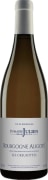 Domaine Julien Les Creusottes Bourgogne Aligote 2021  Front Bottle Shot