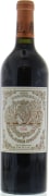 Chateau Pichon-Longueville Baron (1.5 Liter Magnum) 2006  Front Bottle Shot