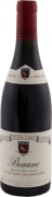 Domaine Pierre Labet Beaune Clos du dessus des Marconnets Rouge 2018  Front Bottle Shot