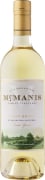 McManis Family Vineyards Pinot Grigio 2021  Front Bottle Shot