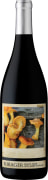 Scenic Root Winegrowers Forager Willamette Valley Pinot Noir 2021  Front Bottle Shot