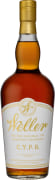 Weller C.Y.P.B. Kentucky Straight Bourbon Whiskey Front Bottle Shot