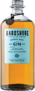 Hardshore Distilling Company North Oak Barrel Rested Gin Front Bottle Shot