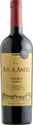 Sur de los Andes Malbec 2022  Front Bottle Shot