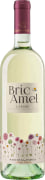 Marchesi di Barolo Bric Amel Langhe Bianco 2023  Front Bottle Shot