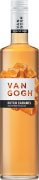 Van Gogh Dutch Caramel Vodka Front Bottle Shot