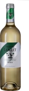 Chateau Langlet Sauvignon Blanc 2020  Front Bottle Shot