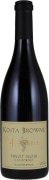 Kosta Browne 4 Barrel Pinot Noir 2010  Front Bottle Shot