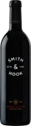 Smith & Hook Cabernet Sauvignon 2018  Front Bottle Shot