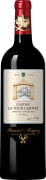 Chateau La Tour Carnet  2020  Front Bottle Shot