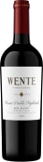 Wente Mount Diablo Highlands Red Blend 2021  Front Bottle Shot