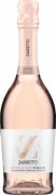 Zardetto Prosecco Rose Doc Cluster 2021  Front Bottle Shot