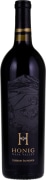 Honig Cabernet Sauvignon 2022  Front Bottle Shot
