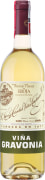 R. Lopez de Heredia Vina Gravonia Crianza Blanco 2015  Front Bottle Shot
