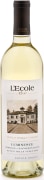 L'Ecole 41 Luminesce Seven Hills Vineyard 2015 Front Bottle Shot