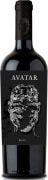 Avatar Malbec 2017  Front Bottle Shot