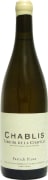 Patrick Piuze Chablis Terroir de la Chapelle 2025 Front Bottle Shot