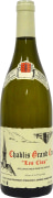 Vincent Dauvissat Chablis Les Clos Grand Cru 2023 Front Bottle Shot