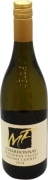 Matthew Fritz Alexander Valley Chardonnay 2014  Front Bottle Shot