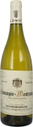 Gagnard-Delagrange Chassagne-Montrachet Blanc 2016 Front Bottle Shot