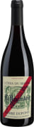 Pierre Dupond La Renjardiere Cotes du Rhone Rouge 2014 Front Bottle Shot