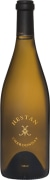 Hestan Vineyards Chardonnay 2017  Front Bottle Shot