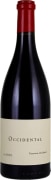 Occidental Freestone-Occidental Pinot Noir 2016  Front Bottle Shot