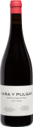 Vara y Pulgar by Alberto Orte Tintilla 2014 Front Bottle Shot