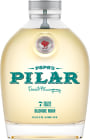 Papa's Pilar Blonde Rum  Front Bottle Shot