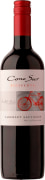 Cono Sur Bicicleta Cabernet Sauvignon 2015 Front Bottle Shot